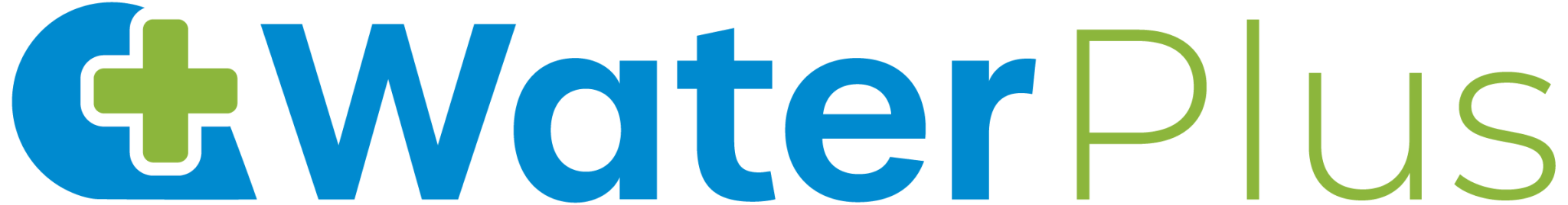 WaterPlus