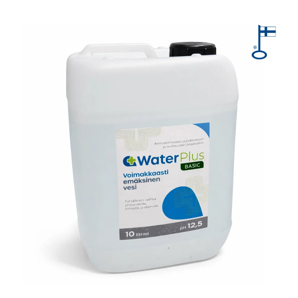 WaterPlus 10l Basic