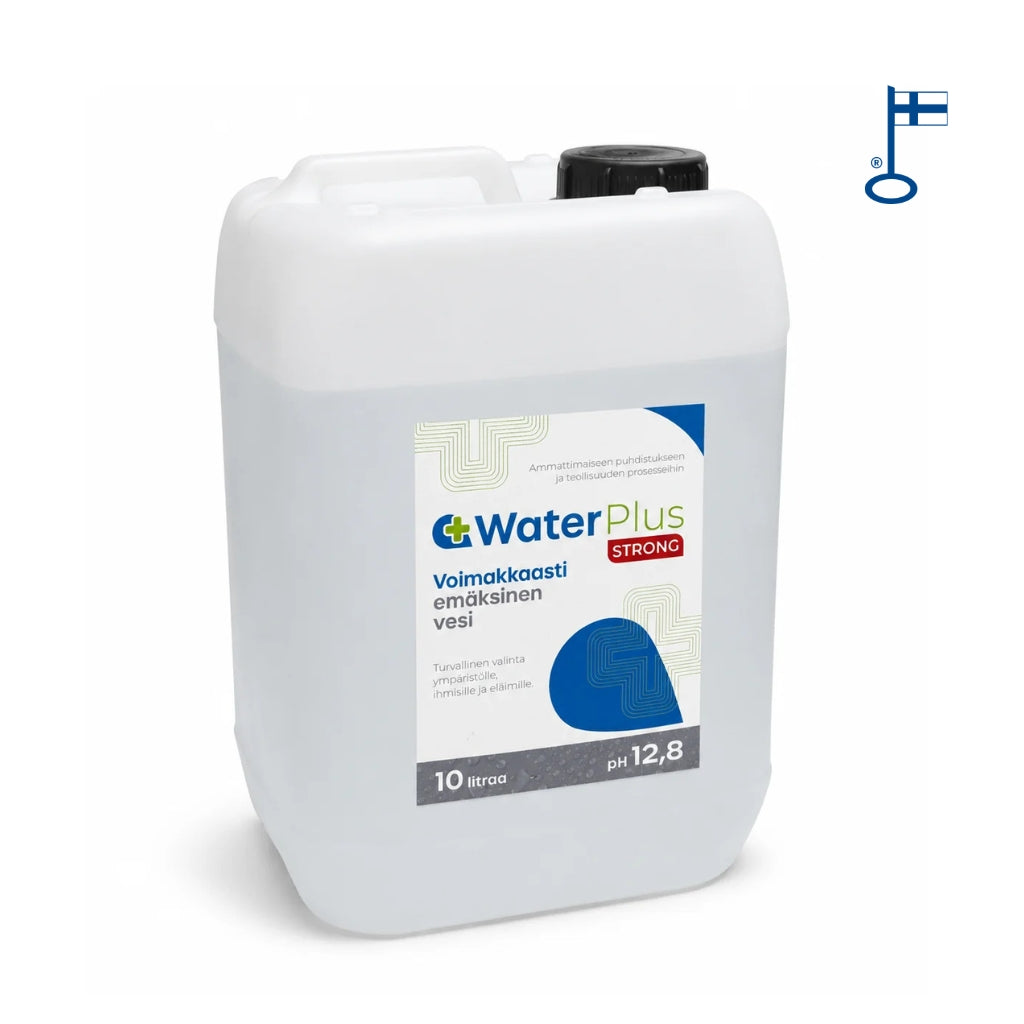 WaterPlus 10l Strong