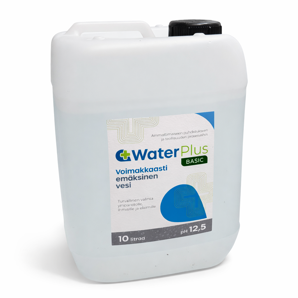 WaterPlus 10l Basic