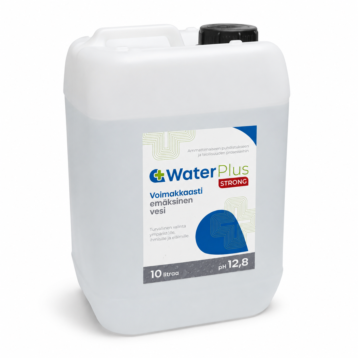 WaterPlus 10l Strong